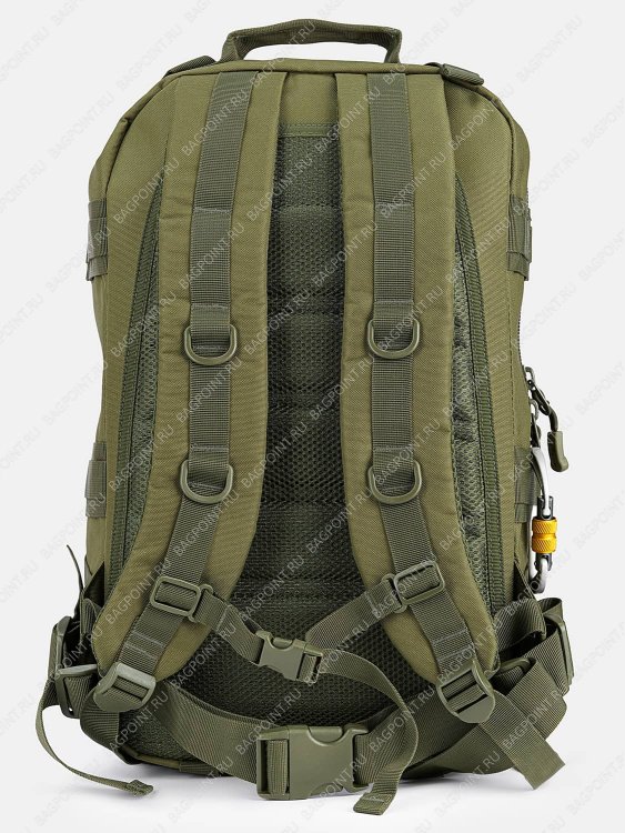 Тактический рюкзак Mr. Martin 5025 Олива