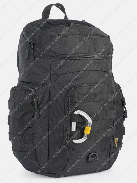 Тактический рюкзак Mr. Martin 5072 Черный