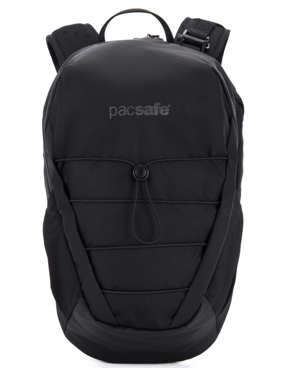 Рюкзак с защитой от краж PACSAFE Venturesafe X12 черный