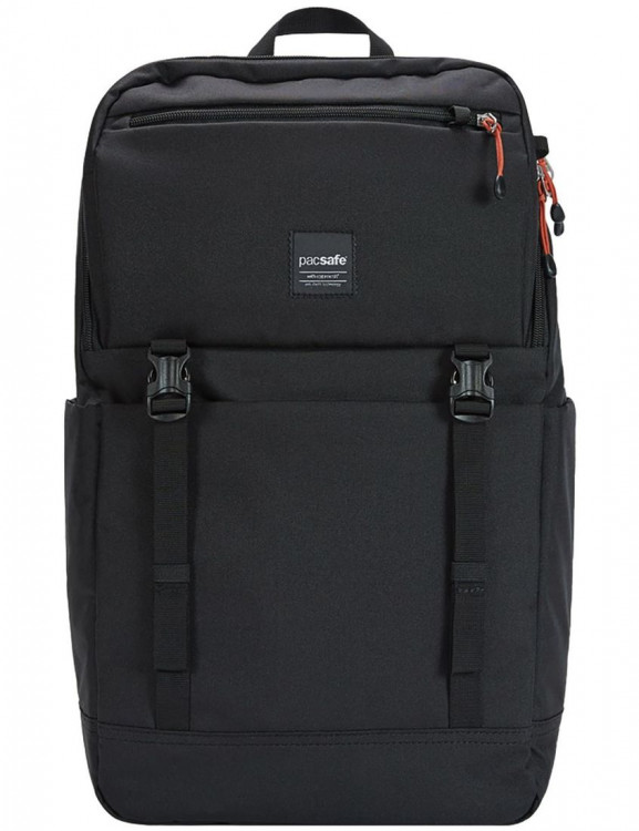 Защищенный рюкзак PACSAFE Slingsafe LX500 черный