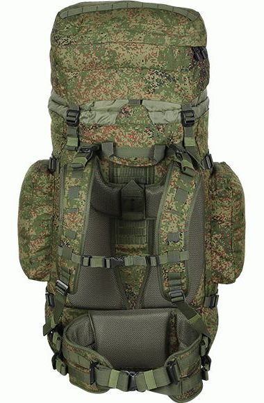 Тактический рюкзак SPLAV "Goblin 70" Койот/Хаки