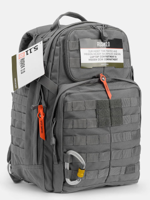 Тактический рюкзак 5.11® Tactical RUSH® 24 2.0 Storm