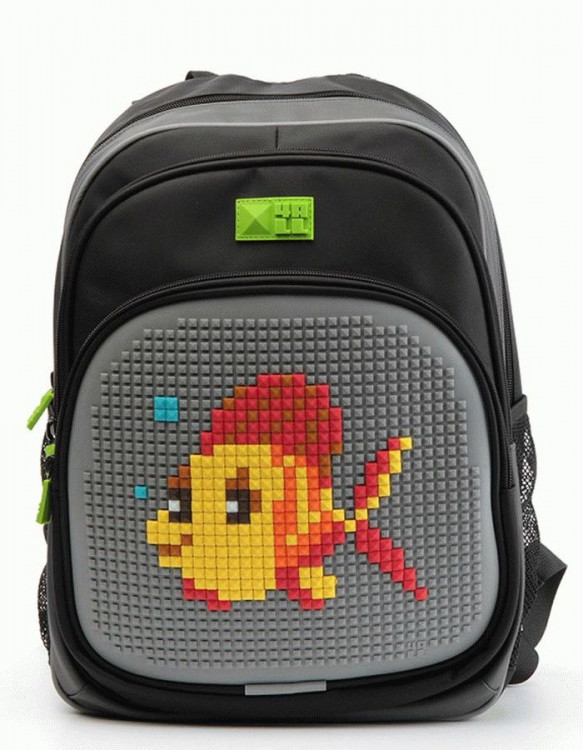 Школьный рюкзак Kids 4All Рыбка