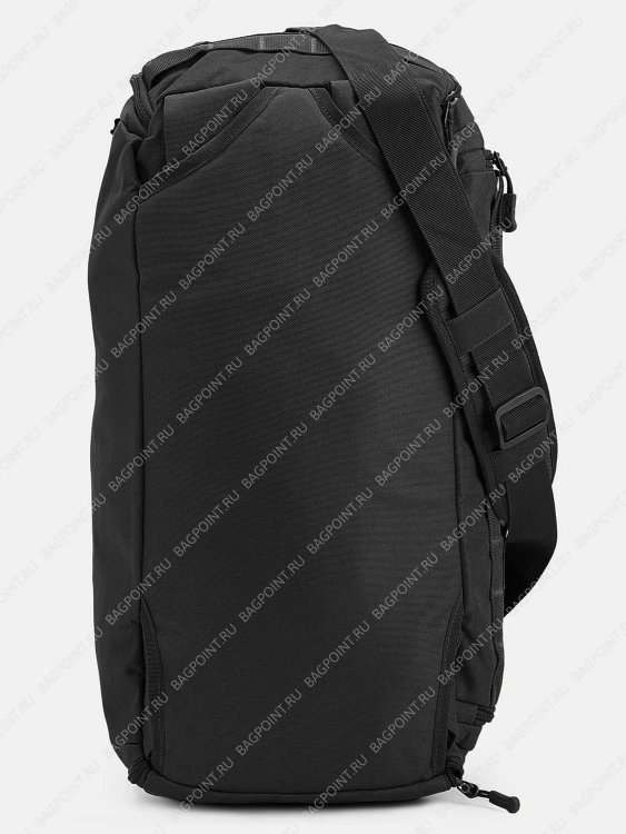 Рюкзак-сумка Mr. Martin D-07 Черный
