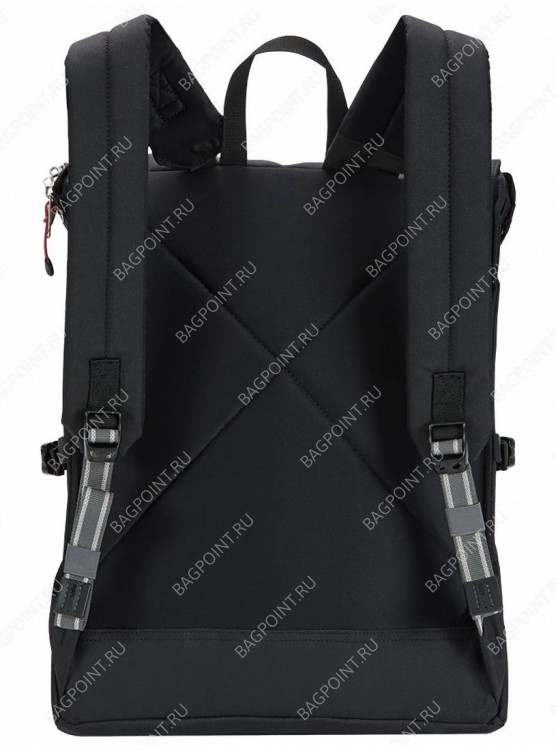 Антивор рюкзак PACSAFE Slingsafe LX450 Серый