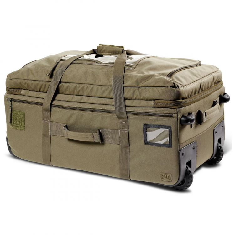 Тактическая сумка-баул 5.11 Mission Ready 3.0 Ranger Green