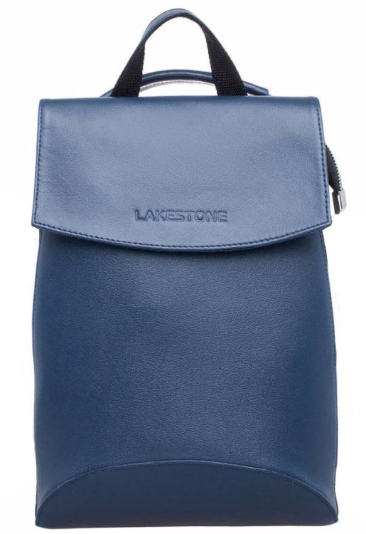 Женский рюкзак Lakestone Ashley Dark Blue