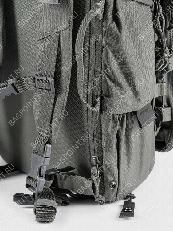 Тактический рюкзак Группа 99/Калашников TX Асфальт