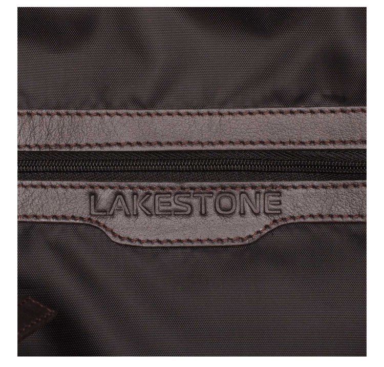 Женский рюкзак Lakestone Belfry Brown