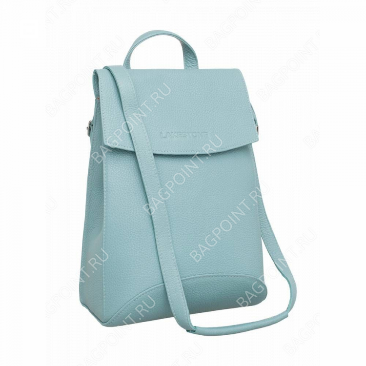 Женский рюкзак Lakestone Ashley Light Blue