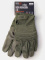 Перчатки тактические 5.11 High Abrasion 2.0 Glove Ranger green