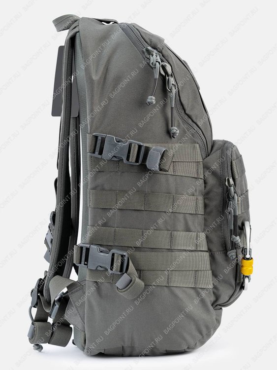 Тактический рюкзак Группа 99/Калашников Т20 Асфальт