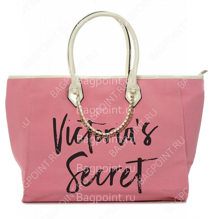 Сумка пляжная Victoria’s Secret (2 цвета)