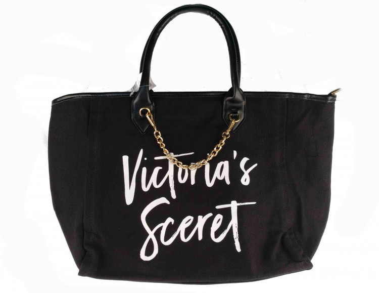 Сумка пляжная Victoria’s Secret (2 цвета)