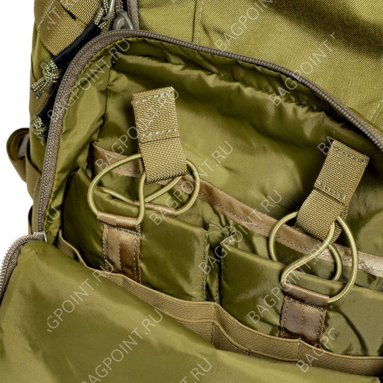 Тактический рюкзак Группа 99/Калашников Т20 Мультикам® (ИК ремиссия)