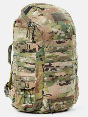 Тактический рюкзак Группа 99/Калашников Т30 Мультикам® (ИК ремиссия)