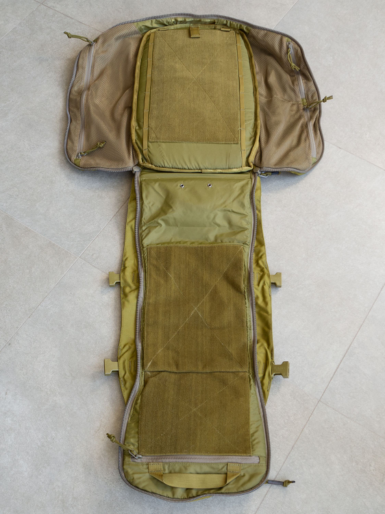 Тактический рюкзак Группа 99/Калашников Т30 Хаки