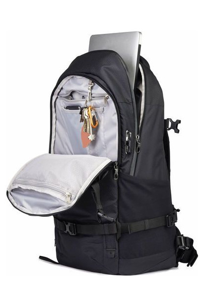 Защищенный рюкзак PACSAFE Venturesafe X40 черный