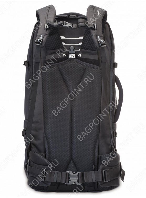 Защищенный рюкзак PACSAFE Venturesafe EXP65 65L