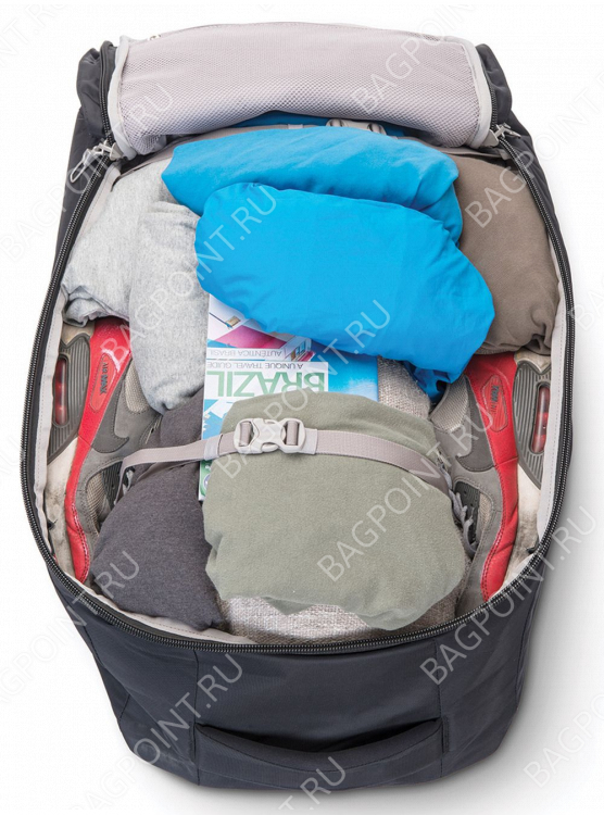 Защищенный рюкзак PACSAFE Venturesafe EXP65 65L