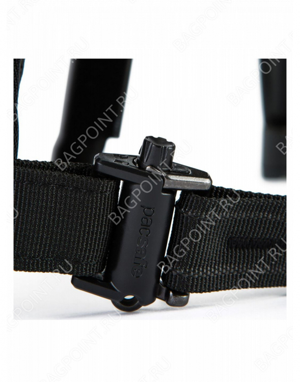 Сумка-слинг Pacsafe Venturesafe X sling pack черная