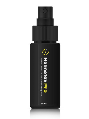Нейтрализатор запаха для головных уборов Helmetex PRO 50 мл.