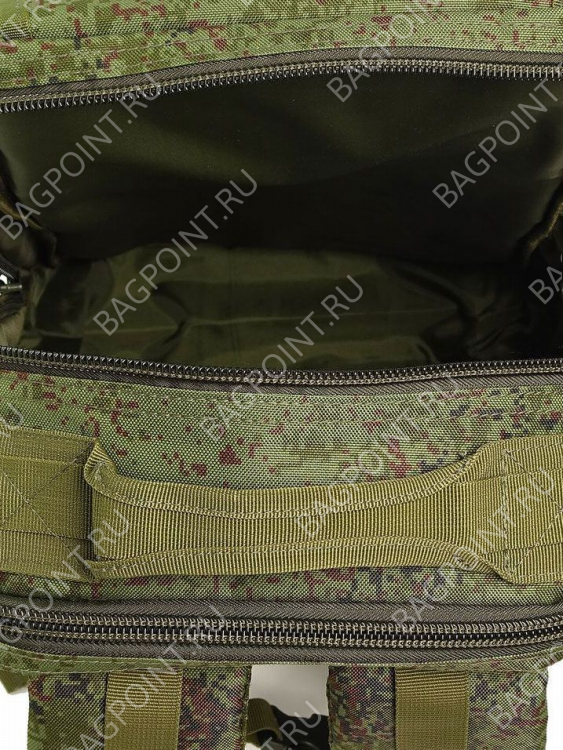 Тактический рюкзак Mr. Martin 5026 Цифровая флора