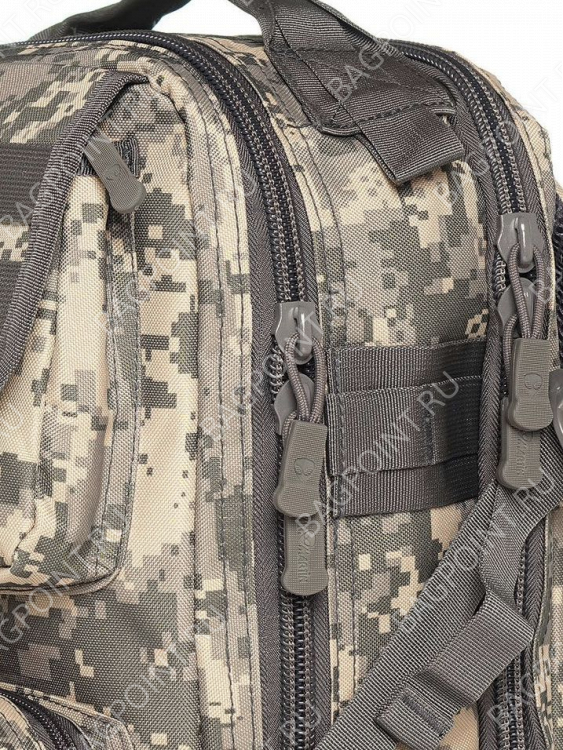 Армейский рюкзак Mr. Martin 5026 АкуПат