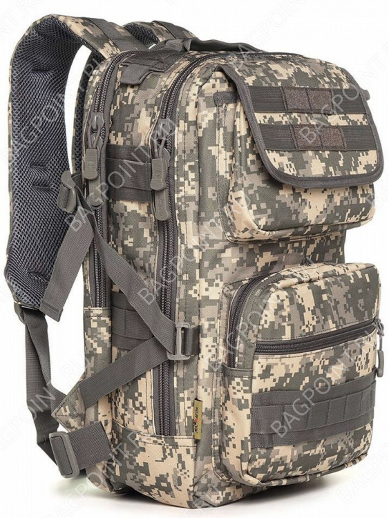 Армейский рюкзак Mr. Martin 5026 АкуПат