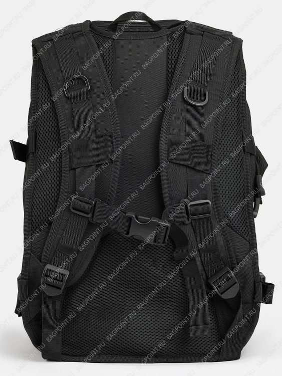 Тактический рюкзак Mr. Martin 5035 Черный