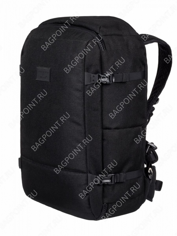 Защищенный рюкзак Quiksilver X Pacsafe 40L