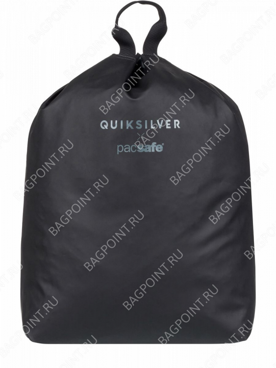 Защищенный рюкзак Quiksilver X Pacsafe 40L