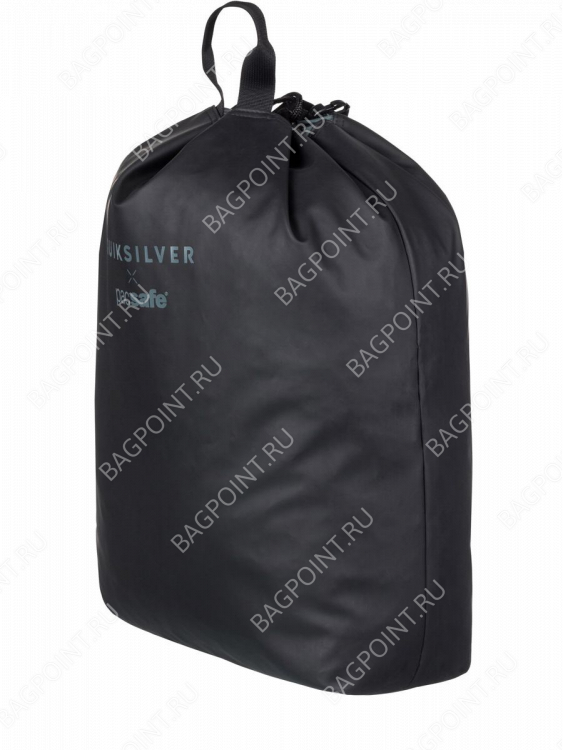 Защищенный рюкзак Quiksilver X Pacsafe 40L