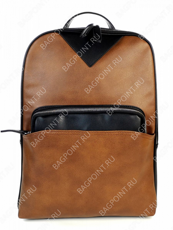Городской кожаный рюкзак Bruno Liverpool