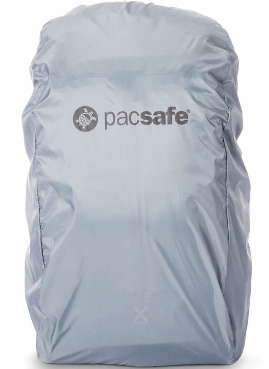 Рюкзак с защитой PACSAFE Venturesafe X22 черный