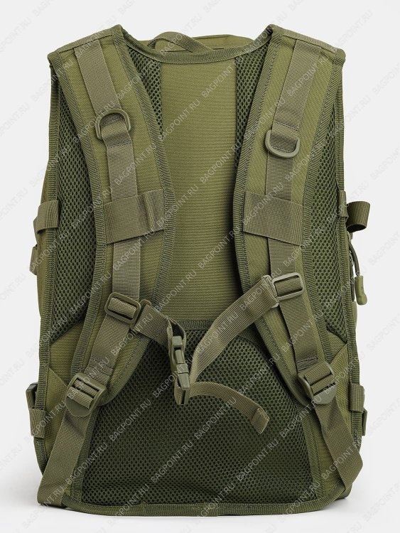 Тактический рюкзак Mr. Martin 5035 Олива