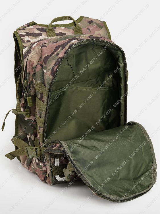 Тактический рюкзак Mr. Martin 5035 Олива