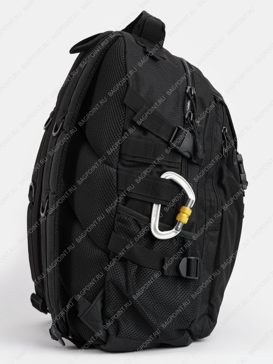 Тактический рюкзак Mr. Martin 5016 Черный
