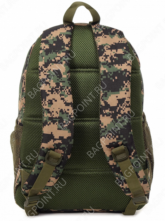 Тактический рюкзак Mr. Martin 5073 Марпат