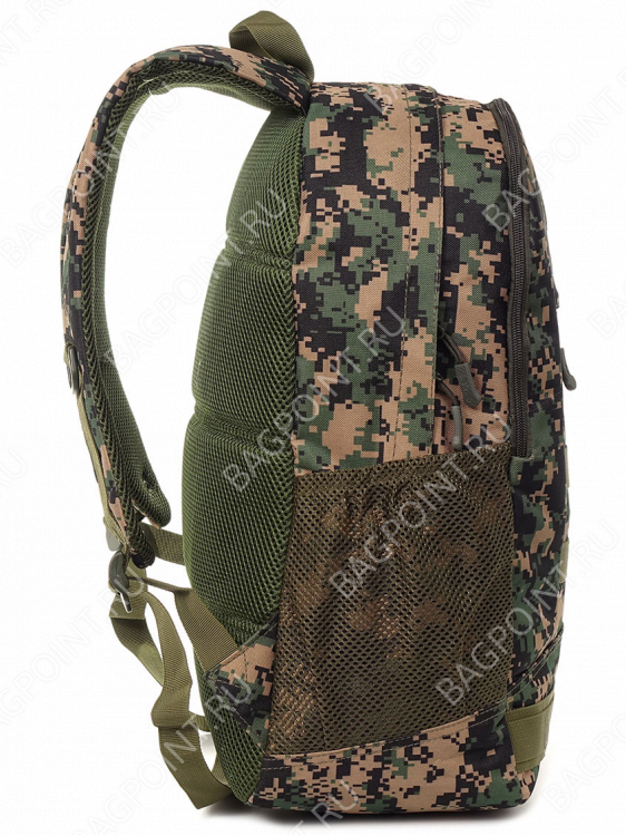 Тактический рюкзак Mr. Martin 5073 Марпат