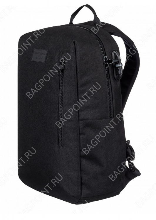 Рюкзак защищенный Quiksilver X Pacsafe 25L