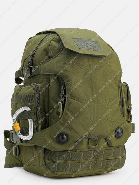 Тактический рюкзак Mr. Martin 5054 Олива
