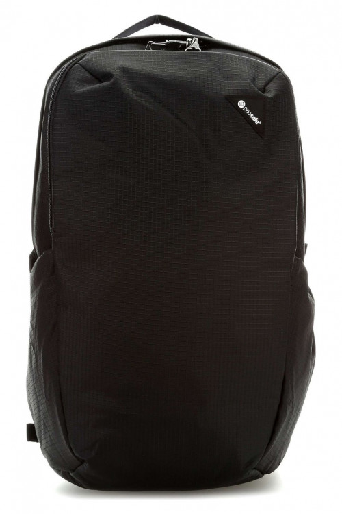 Рюкзак защищенный Pacsafe Vibe 25 черный