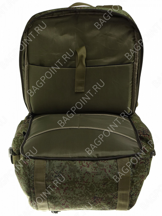 Тактический рюкзак Mr. Martin 5071 Цифровая флора