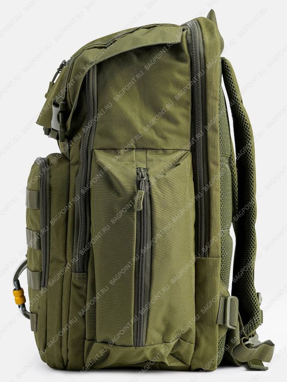 Тактический рюкзак Mr. Martin 5071 Олива