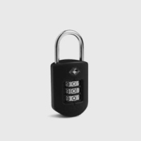 Замки для багажа Pacsafe