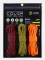 Набор для плетения браслетов из паракорда CORD® Color