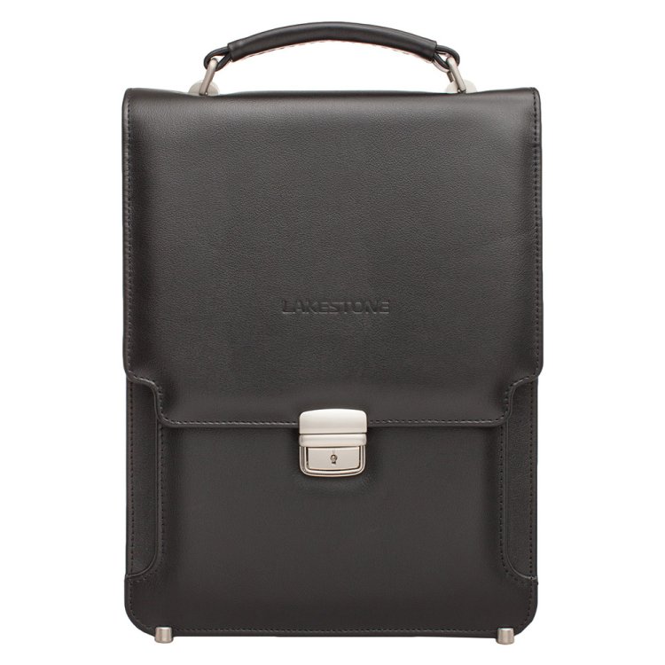 Портфель Lakestone Gilbert Black