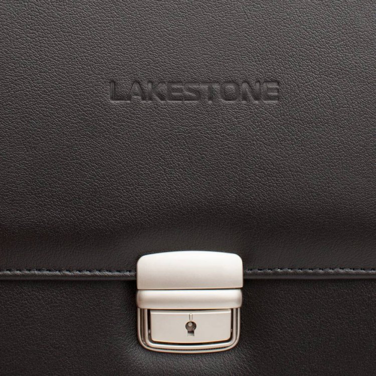 Портфель Lakestone Gilbert Black