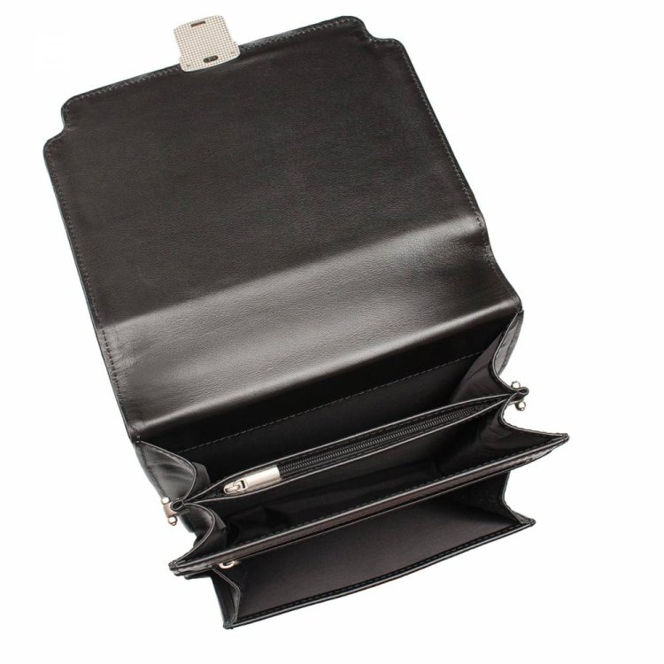 Портфель Lakestone Gilbert Black